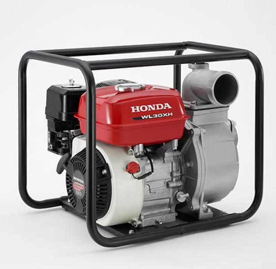 Honda WL30XY Petrol Water Pump