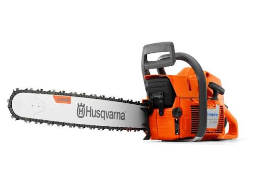 Husqvarna 272XP Chainsaw