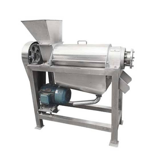 Industrial Juicer