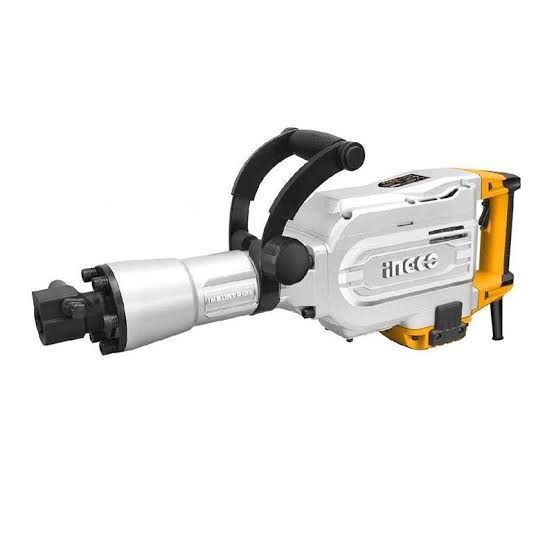 Ingco Demolition Hammer 1700W