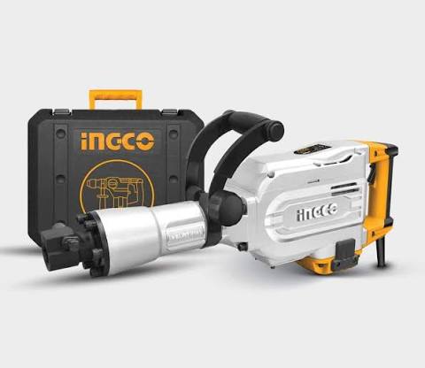 Ingco Demolition Hammer 2200W