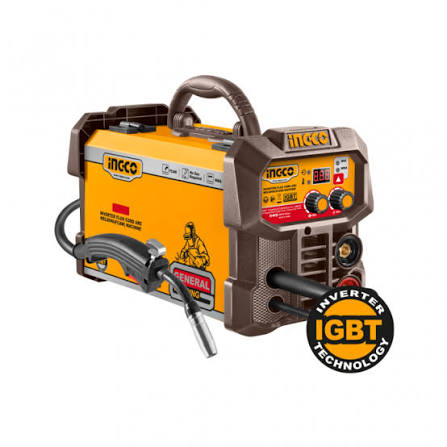Ingco Inverter Welding Machine MMA 130A