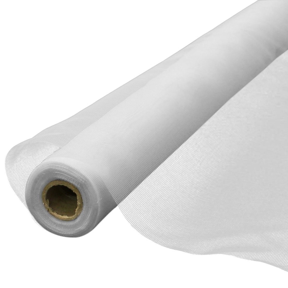 Insect Net (White, 3m x 50m)
