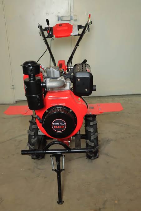 Jiadi Walking Tractor 10hp