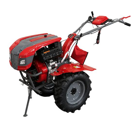 Jiadi Walking Tractor 16hp