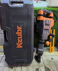 Kzubr Demolition Hammer 1700W