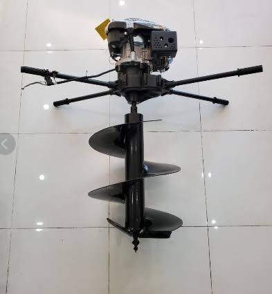 Loncin 2-Men Earth Auger