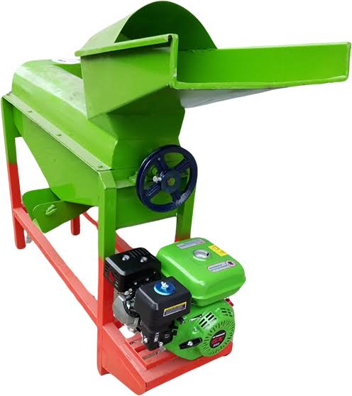 Maize Sheller 7.5hp Petrol Engine