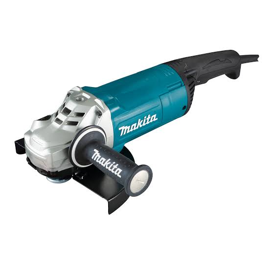 Makita 9-Inch Angle Grinder
