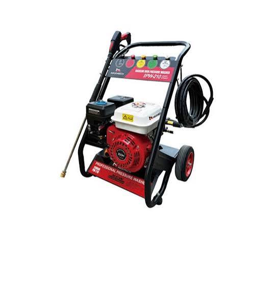 Maxmech 3000psi Car Wash Machine (Petrol)
