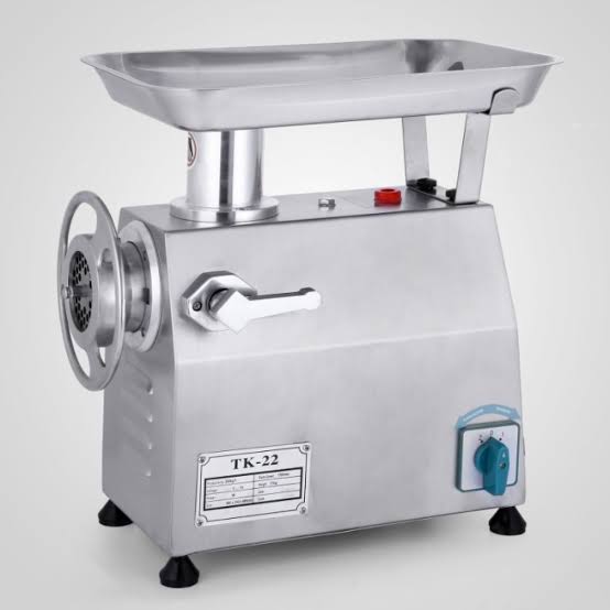Meat Mincer Machine TK M22