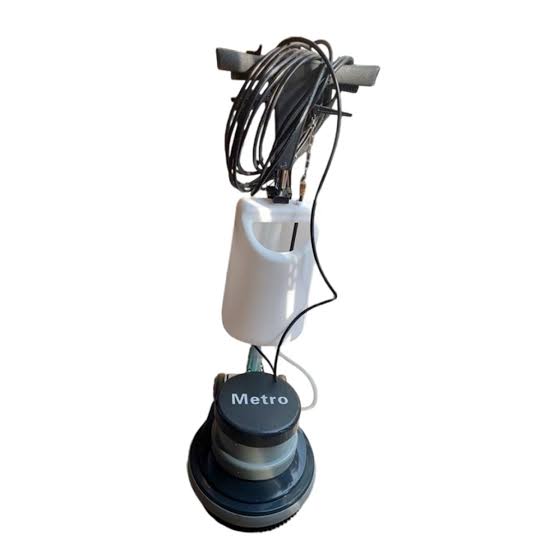 Metro Multifunctional Floor Scrubbing Machine