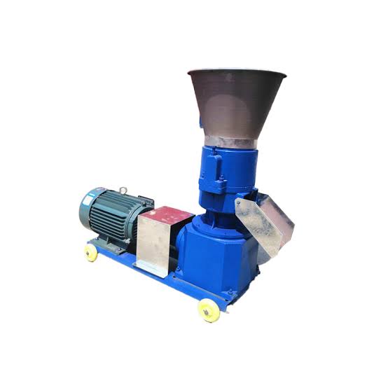 Milano PT 2100 Pellet Making Machine