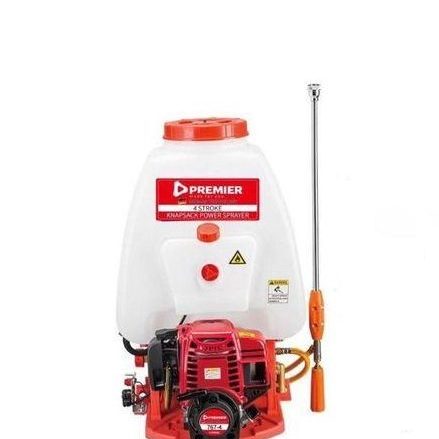 Pacwell Motorized Knapsack Sprayer 25L 4-Stroke