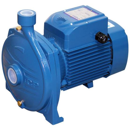 Pedrollo CPm158 Electric Water Pump