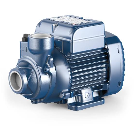 Pedrollo PKM60 Water Pump Electric