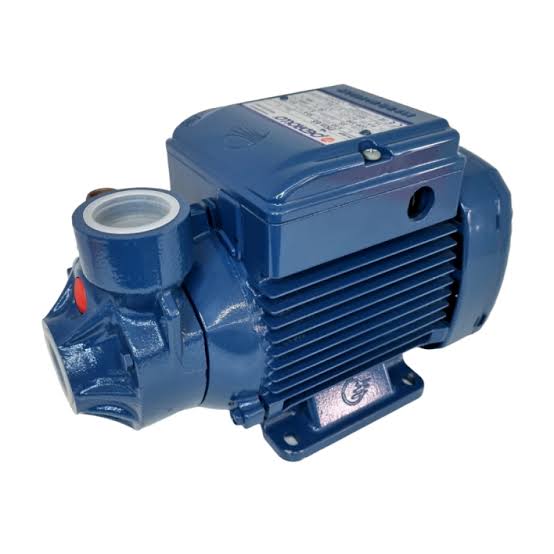 Pedrollo PKM65 Water Pump Electric