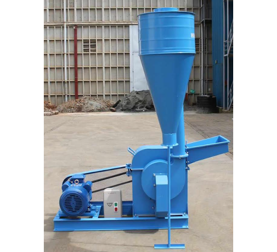 Posho Mill 5HP