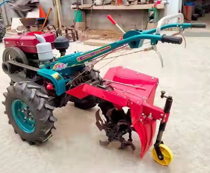 Primo Italia Walking Tractor 16HP