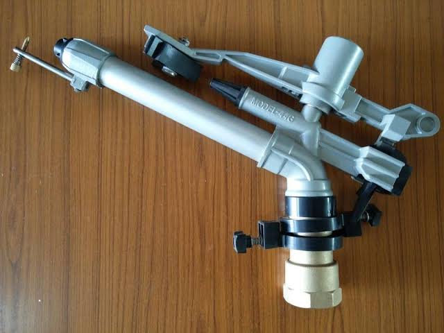 Rain Gun Sprinkler 2 inch