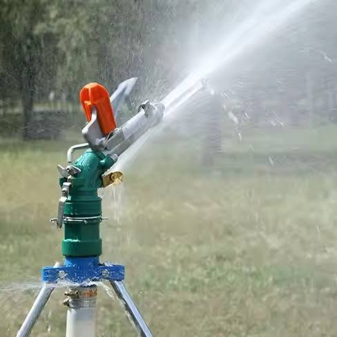 Rain Gun Sprinkler 3 inch