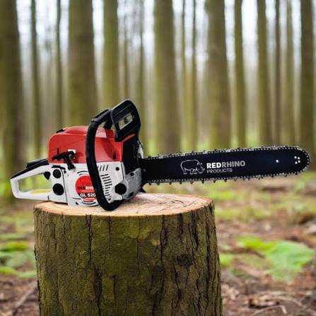 Rhino Chainsaw 24 Inch