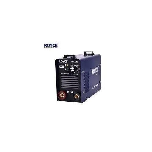 Royce Inverter Welding Machine 250A
