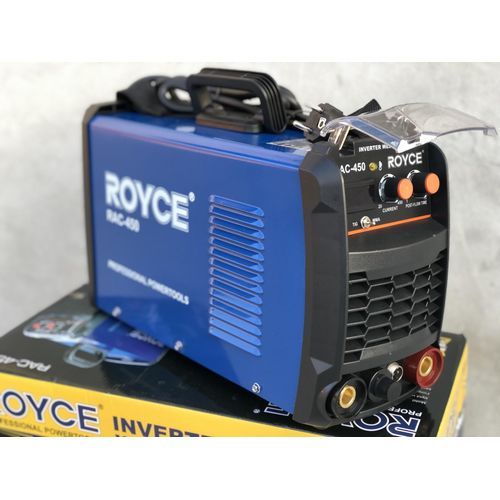 Royce TIG 450A Welding Machine