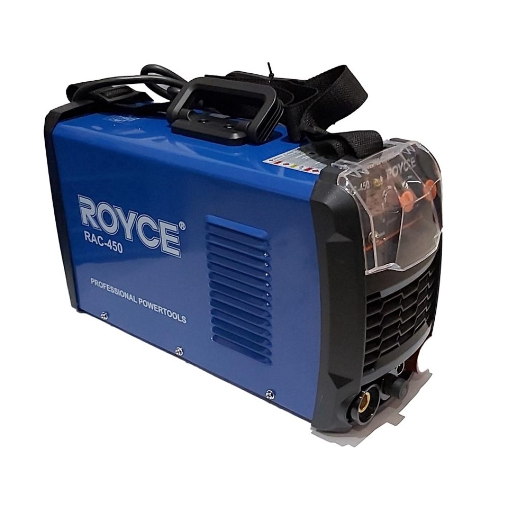 Royce TIG 600A Welding Machine