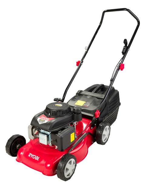 Ryobi RM125 Electric Lawn Mower