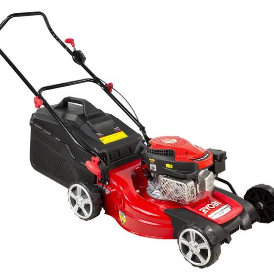 Ryobi RM145 Electric Lawn Mower