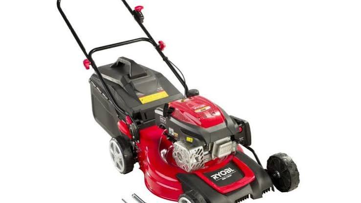 Ryobi RM170 Lawn Mower