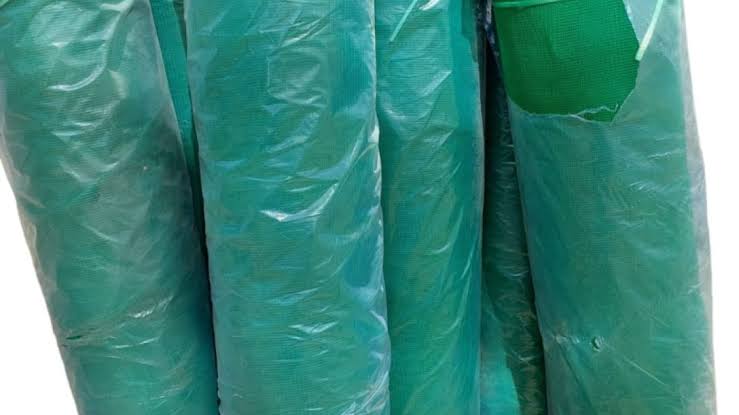 Safety Net 50m