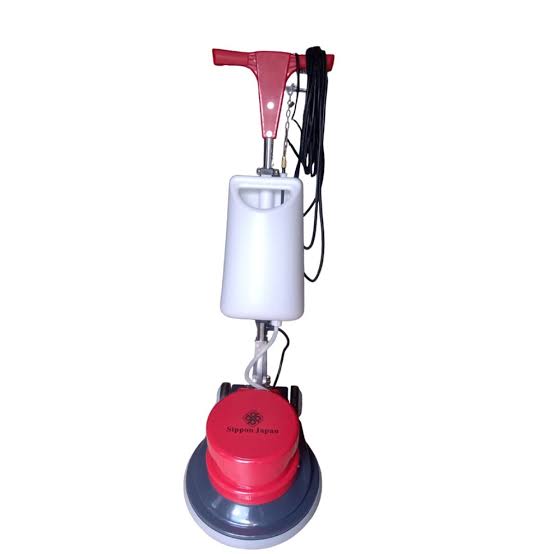 Sippon Japan Floor Scrubbing Machine