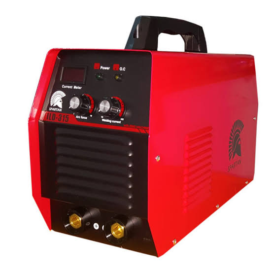 Spartan Inverter ILD-315 Welding Machine