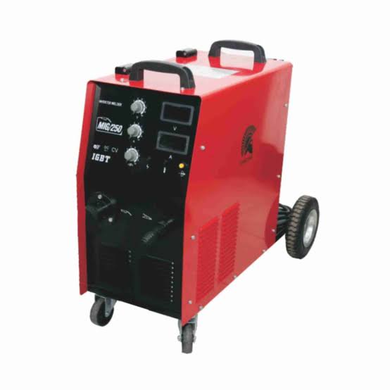 Spartan MIG-250 Welding Machine
