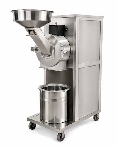 Spice Grinder 2HP