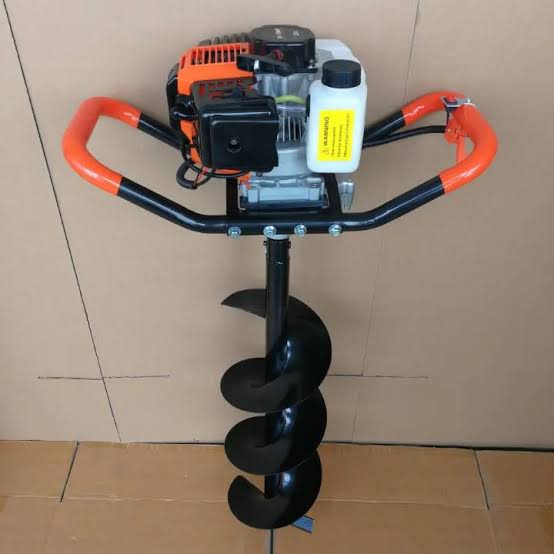 Surtec P50 Earth Auger 2hp