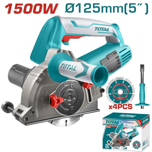 Total Wall Chaser 1500W
