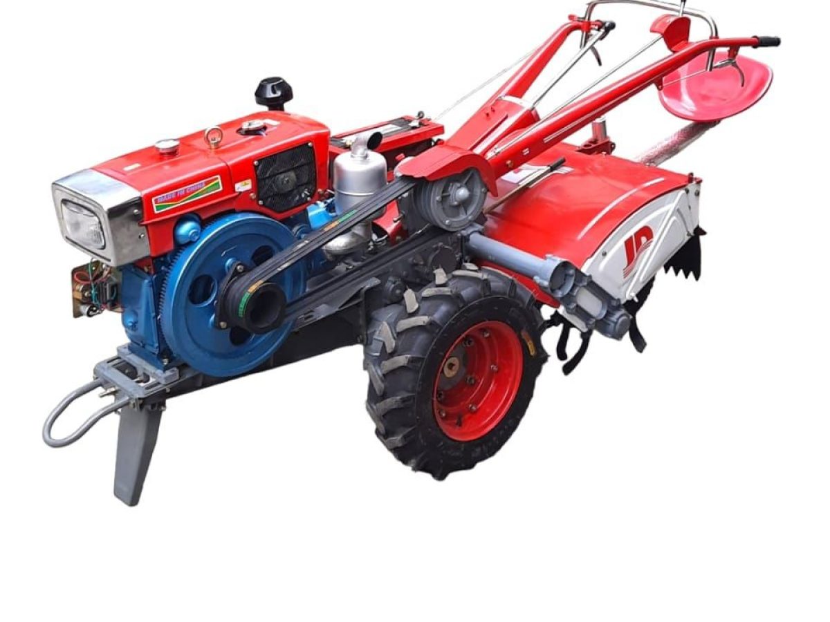 Yanbee Walking Tractor 18hp