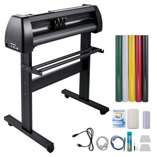 Yinghe 4ft Vinyl Cutter Plotter